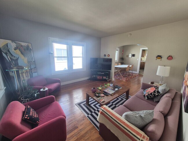 Photo - Cute 3 Bed House in a Great Location