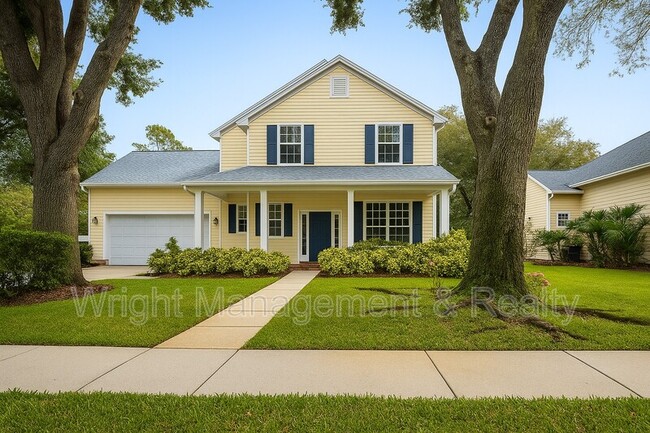 Building Photo - 1005 Misty Hollow Ln
