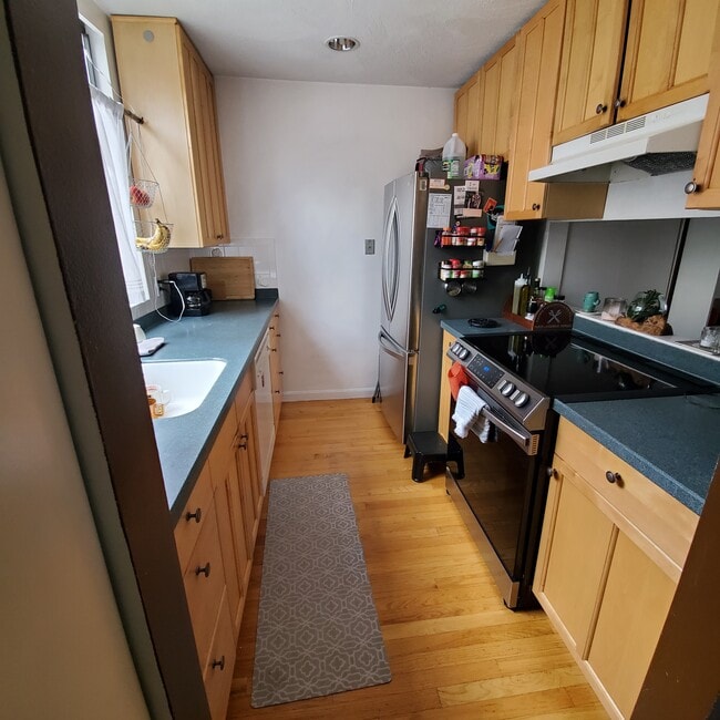 Photo - 192 Allston St Unit A1