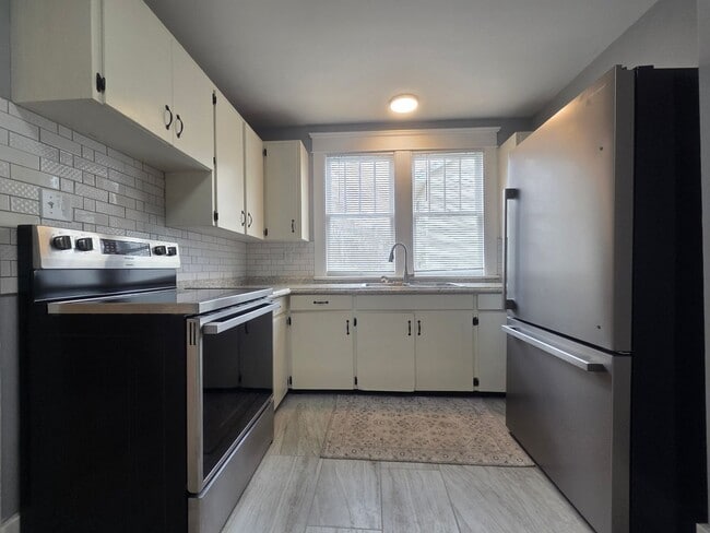 Photo - Updated 4-Bedroom, 2-Bath Home in Benton Harbor