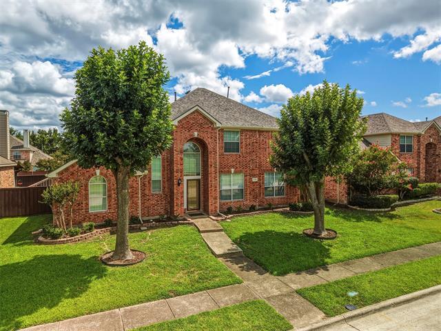 Photo - 1706 Clear Springs Dr