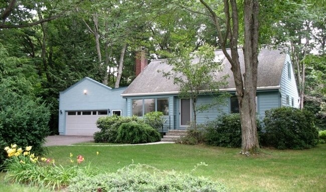 3bd/2ba Seasonal Rental - 3bd/2ba Seasonal Rental