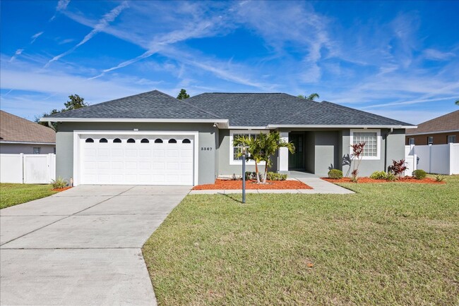 Beautifully remodeled home is situated in ... - Beautifully remodeled home is situated in ...