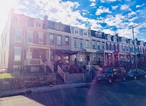 Building Photo - 179 V St NE Unit #A Rental