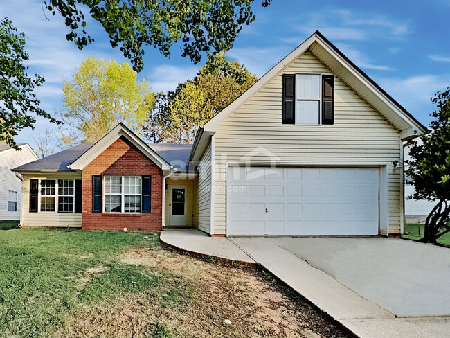 Building Photo - 6465 Chestnut Bend Dr