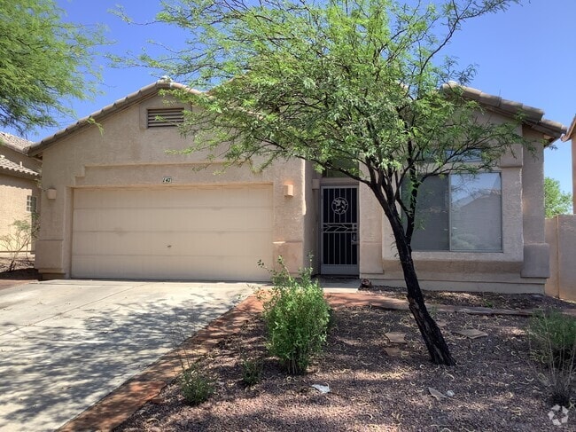 Building Photo - 147 E Via Teresita Rental