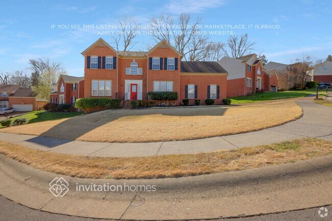 Building Photo - 821 Chandler Grove Dr Rental