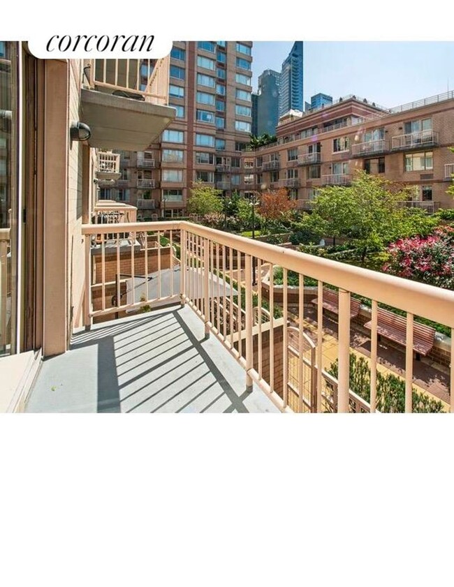 Photo - 393 W 49th St Rental