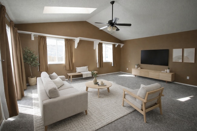 Photo - 3 bedroom home on cul-de-sac available in quiet Briargate neighborhood!