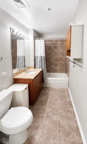 Photo - 212 E Cullerton St Unidad 410
