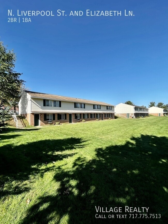 Building Photo - 75 N Liverpool St Unit F