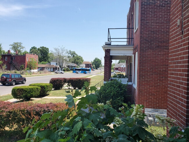 Photo - 1730 Saint Louis Ave Unit Bottom Floor
