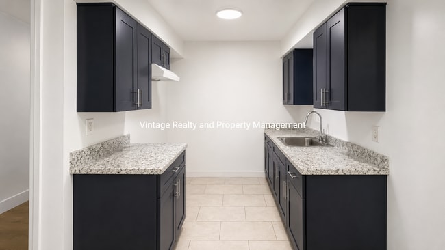 Photo - Updated 2-bedroom, 1 bathroom Tri-plex unit located in North Stockton.