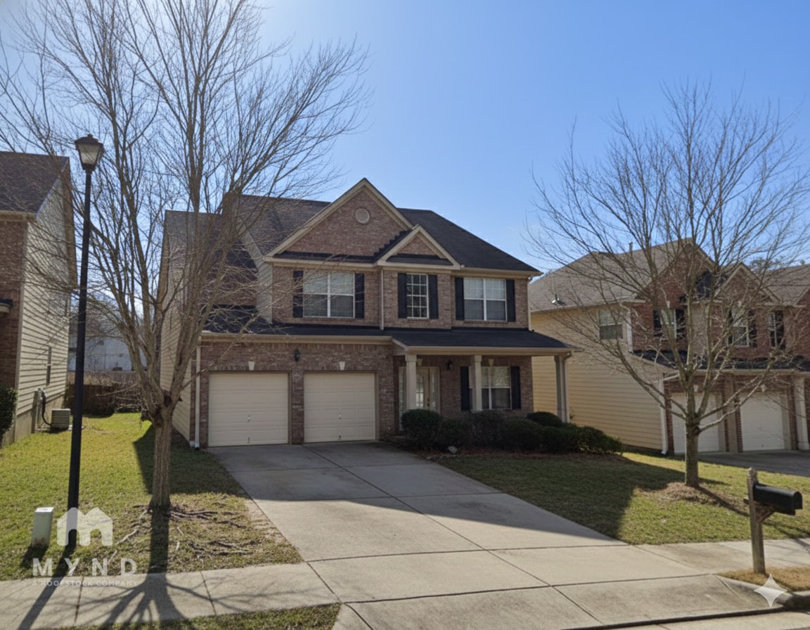 Photo - 1386 Cooper Gayle Dr