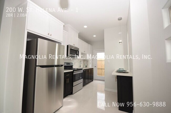 Photo - 200 W St Helena Ave Unit 1