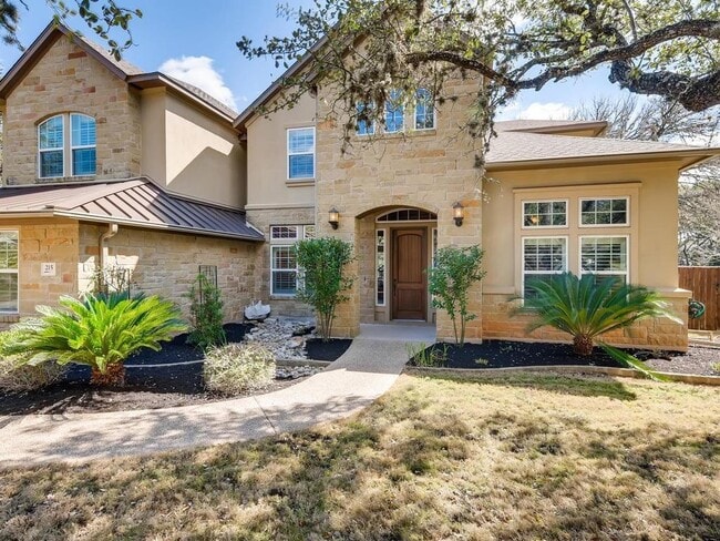 Building Photo - 215 Reveille Rd