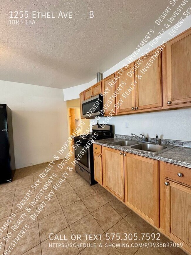 Photo - 1255 W Ethel Ave Unit B