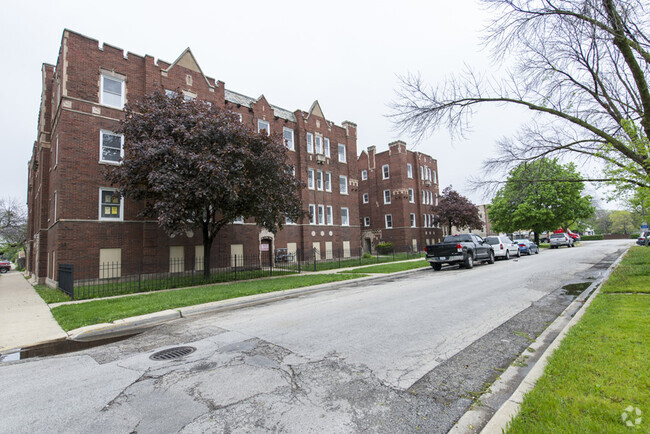 Building Photo - 1010 S 2nd Ave Rental