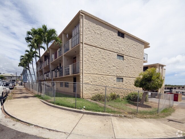 Photo - 94-123 Pupunohe St Apartments