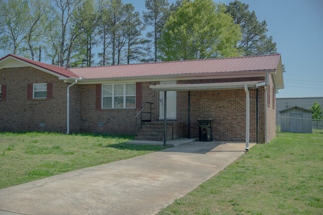 3 bedroom/ 2 bathroom rental in Cullman Ci... - 3 bedroom/ 2 bathroom rental in Cullman Ci...