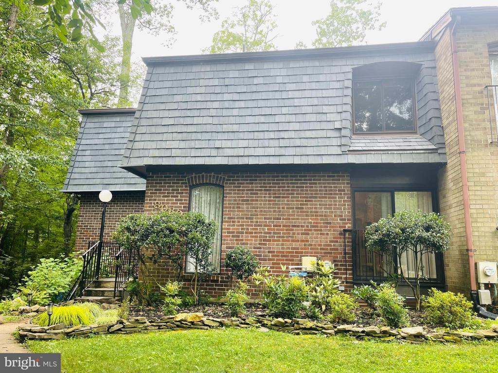 Photo - 8080 Inverness Ridge Rd Townhome