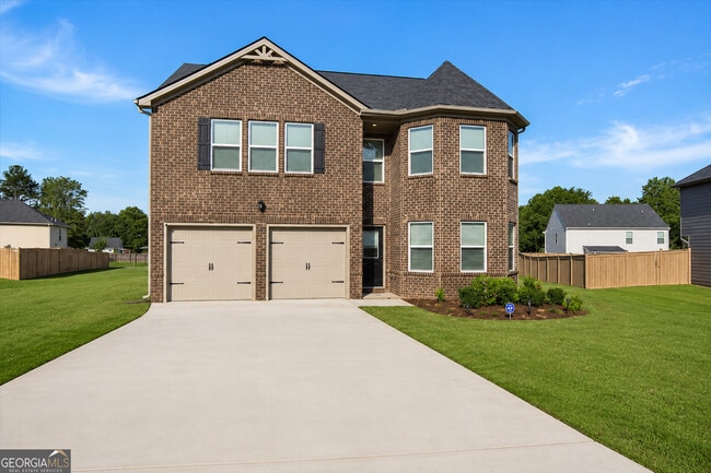 Building Photo - 1129 Bluecoat Cir