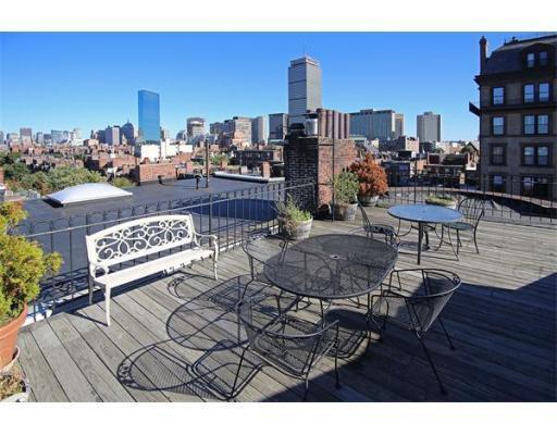 407 Marlborough St Unidad 1A