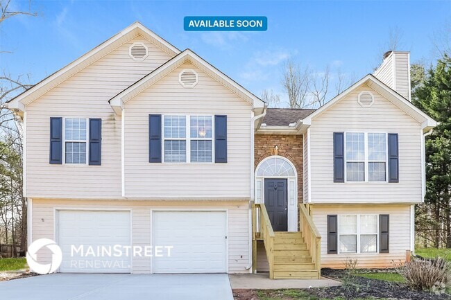 Building Photo - 7015 Bristol Trail Rental