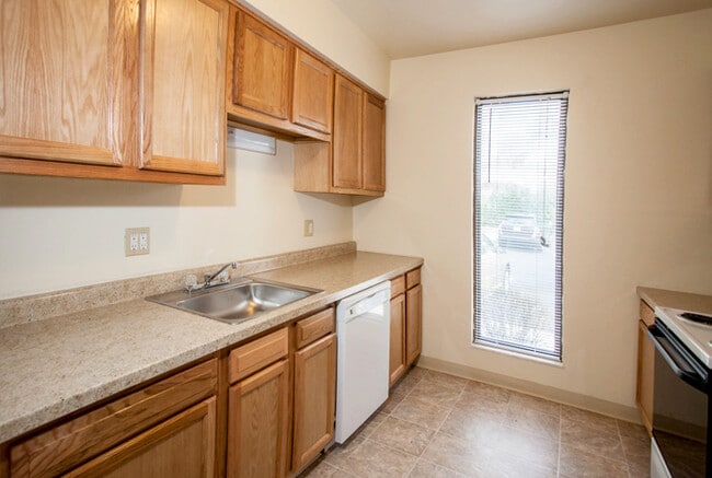 Reserve at Norwood Apartment Homes