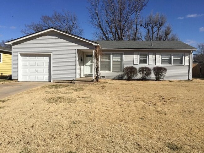 Building Photo - 3314 S Custer Ave Rental