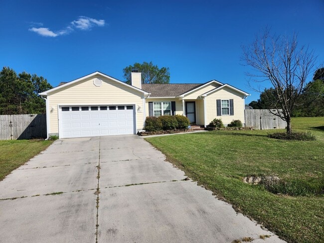 Photo - 407 S Grazing Ct