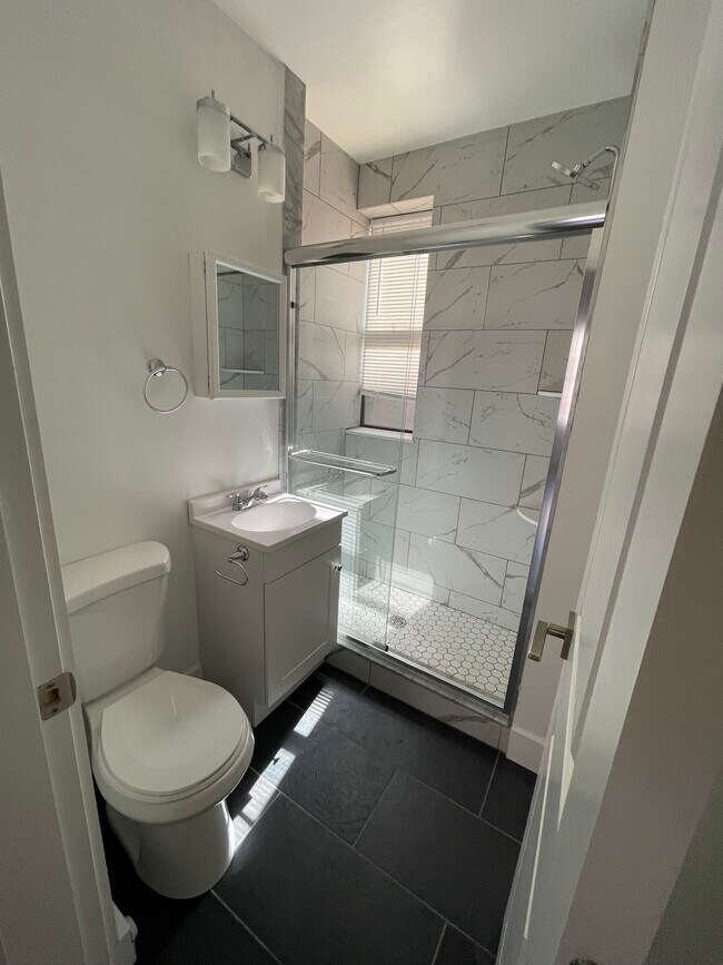 35 Queensberry St Unidad 5
