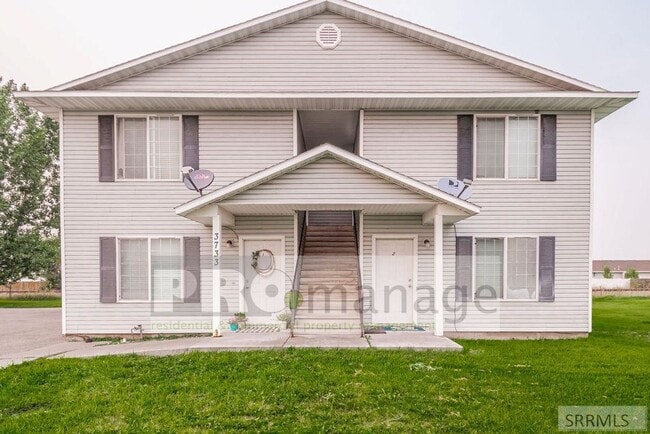 2 Bed / 1 Bath Apartment - Idaho Falls - 2 Bed / 1 Bath Apartment - Idaho Falls Unit 3733 #2