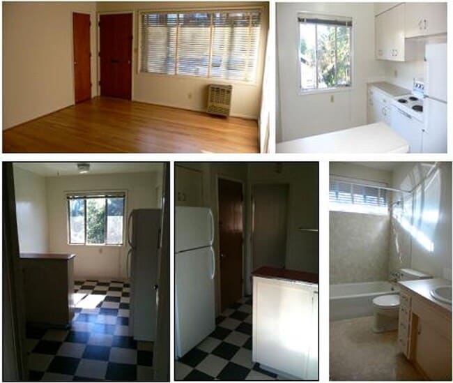 Photo - Hillcrest style