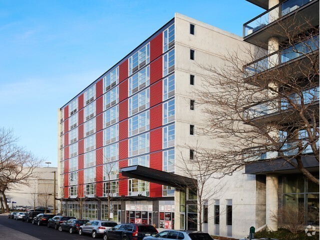 Building Photo - 1515 N Fremont St Unit 213 Rental