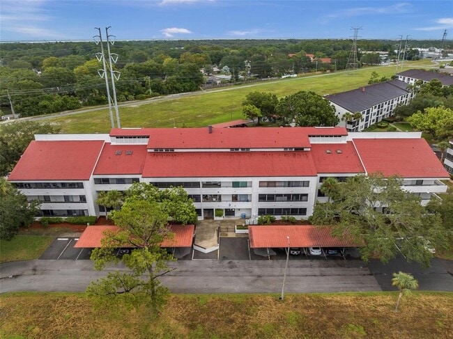 Building Photo - 2583 Countryside Blvd Unit 3212