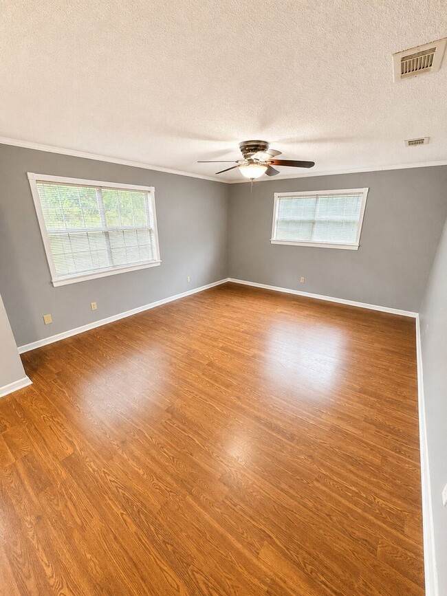 Photo - Haughton Home!