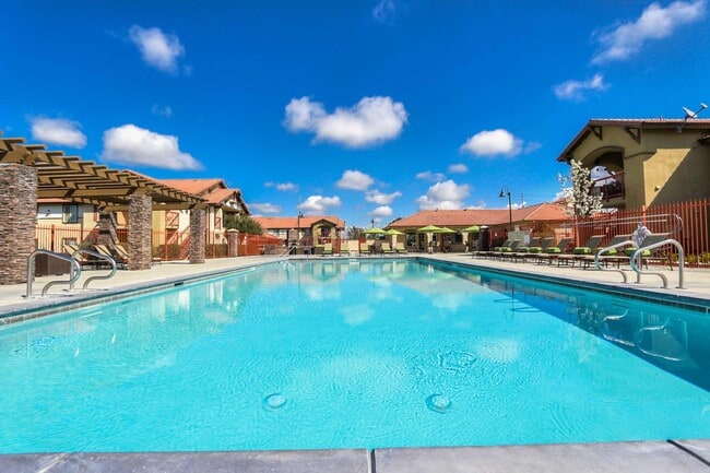 The Village at Henderson
