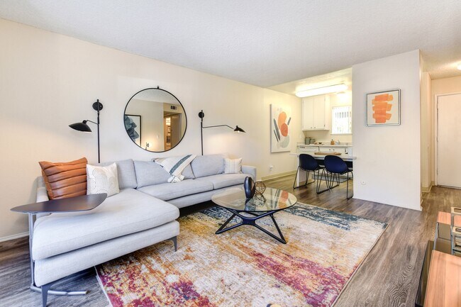 Renaissance Park Apartments