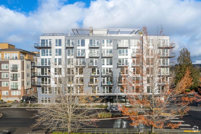 Exterior - Bellevue 10