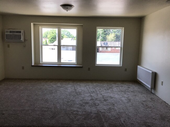 Ross Avenue Apartments