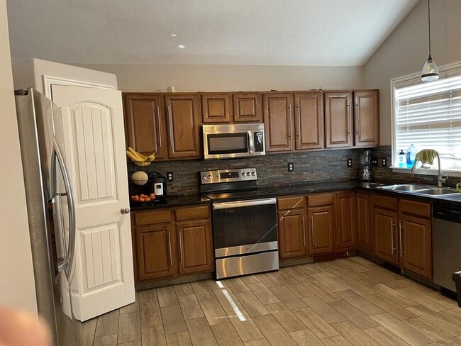 Photo - 6115 S City Vistas Wy