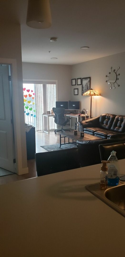 Photo - The District Flats