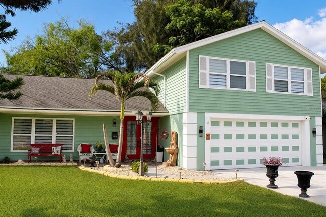 Building Photo - 12416 Cobble Stone Dr