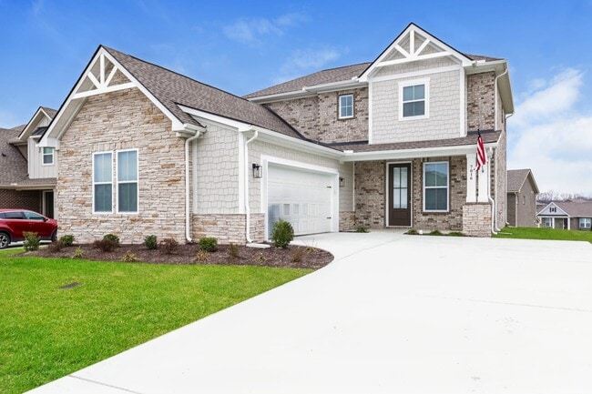 Building Photo - 7016 Park Knoll Dr