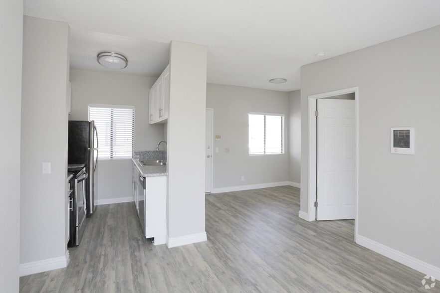 Interior Photo