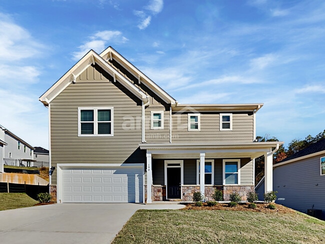 Building Photo - 190 Rivulet Dr Rental