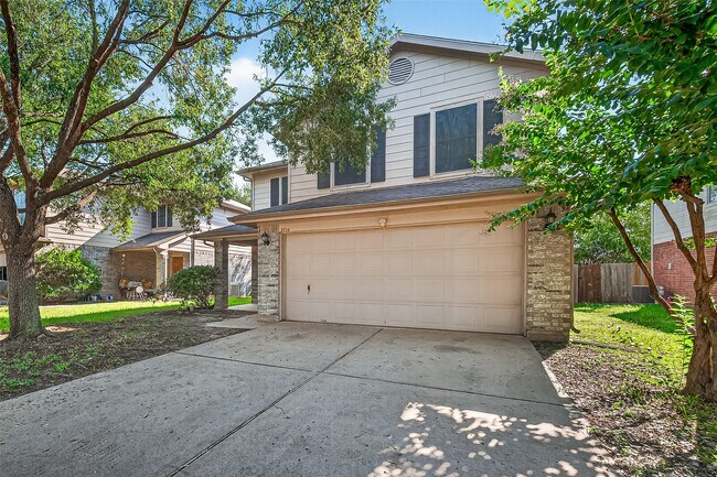 Photo - 3714 Bent Springs Ln