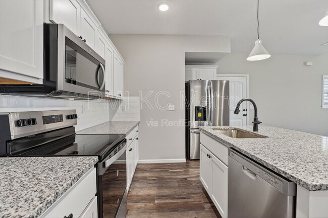 Photo - 2519 Arlene Pl