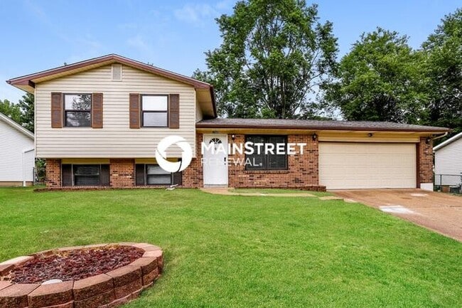 4 Bedroom Pet-Friendly Home in PACIFIC, MO... - 4 Bedroom Pet-Friendly Home in PACIFIC, MO...